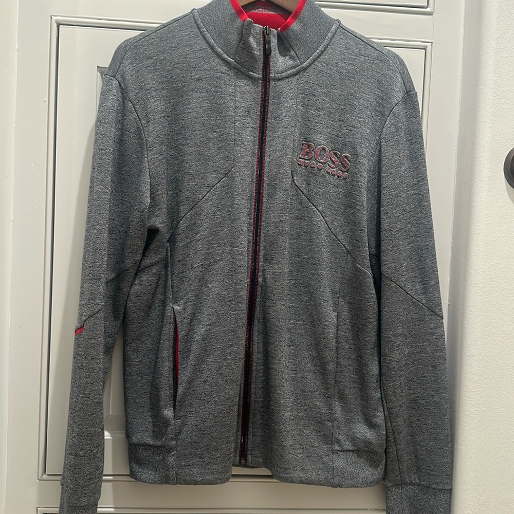 Hugo Boss Jacket